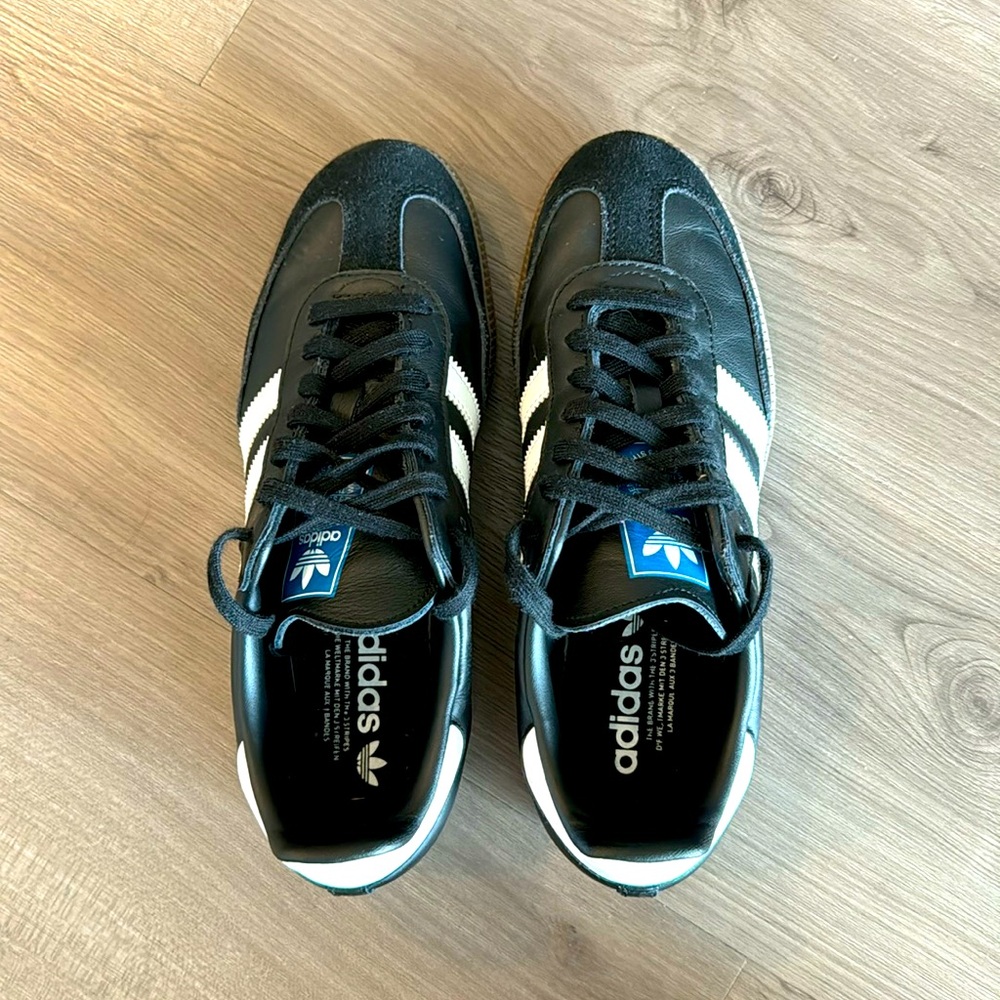 Adidas Samba OG